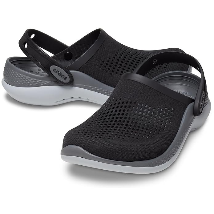 Crocs Unisex-Adult Literide 360 Clog Clog