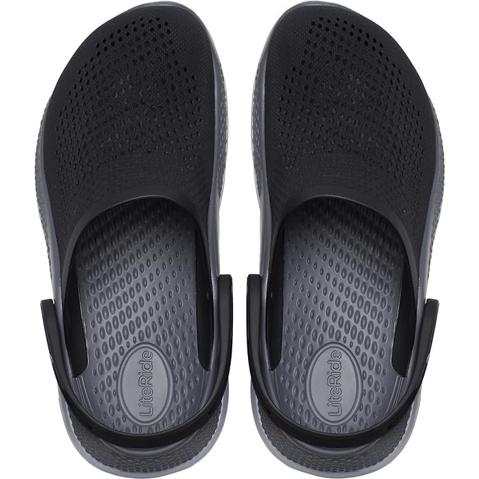 Crocs Unisex-Adult Literide 360 Clog Clog - View 3