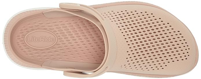 Crocs Unisex-Adult Literide 360 Clog Clog - View 2