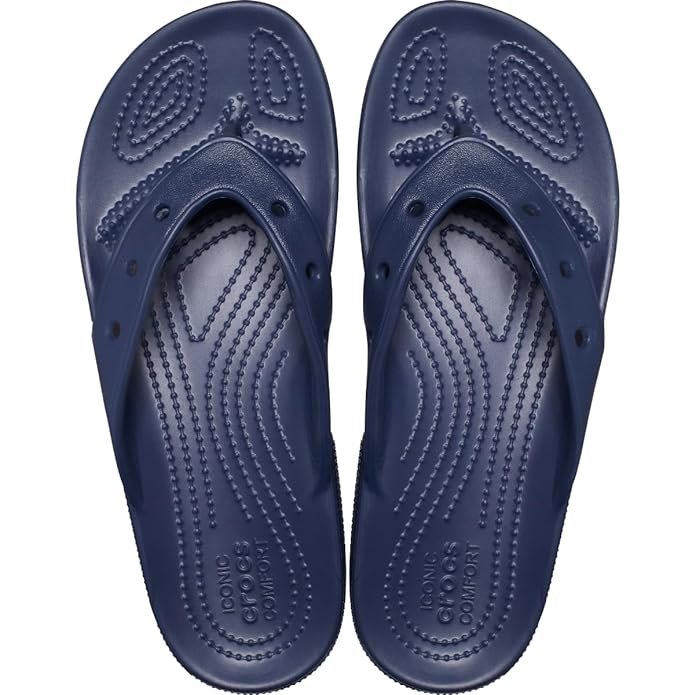 Crocs Unisex Adult ClasscCrocsFlip - View 3
