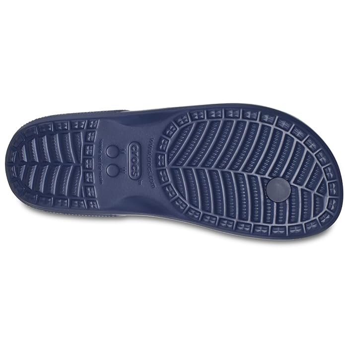 Crocs Unisex Adult ClasscCrocsFlip - View 2
