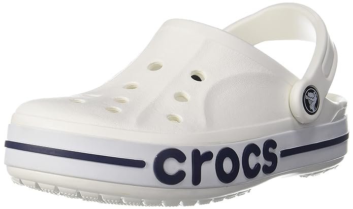 Crocs Unisex-Adult Bayaband ClogClogs - View 4