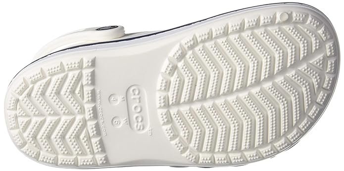 Crocs Unisex-Adult Bayaband ClogClogs - View 3