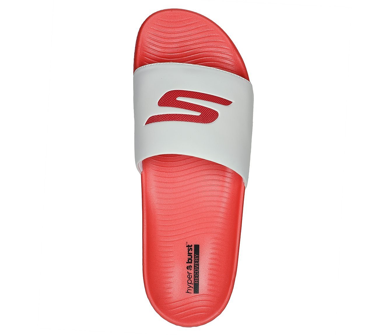 Skechers HYPER SLIDE - DERIVER - View 2