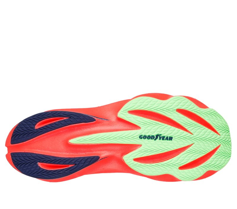 Skechers Aero Tempo - View 4