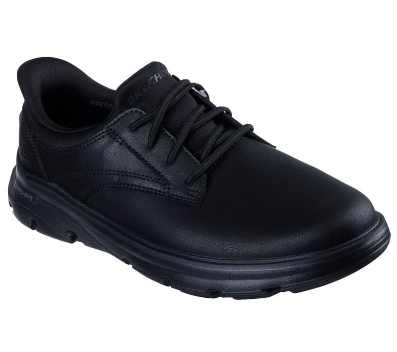 Skechers Slip-ins Relaxed Fit: Arch Fit Garza - Langston - View 3