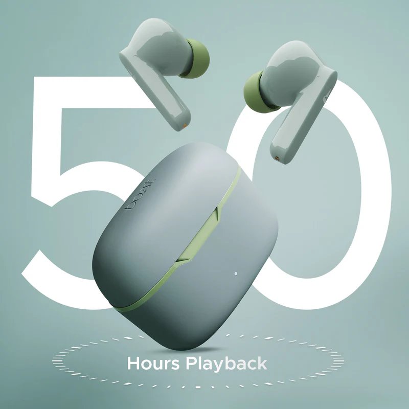 boAt Airdopes Ultra Plus - View 5