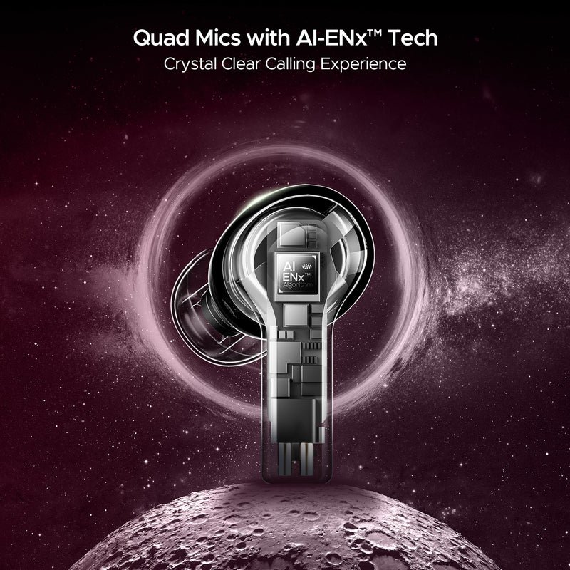 boAt Nirvana Space - View 7