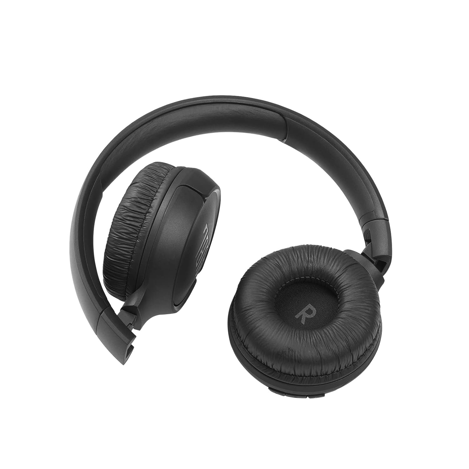 JBL Tune 510BT, On Ear Wireless Headphones with Mic, up to 40 Hours Playtime - View 5