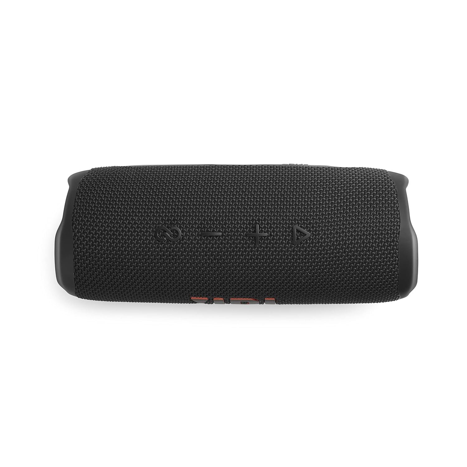 JBL Flip 6 Wireless Portable Bluetooth Speaker Pro Sound, Upto 12 Hours Playtime, IP67 Water &amp; Dustproof, PartyBoost &amp; Personalization App (Without Mic, Black) - View 3