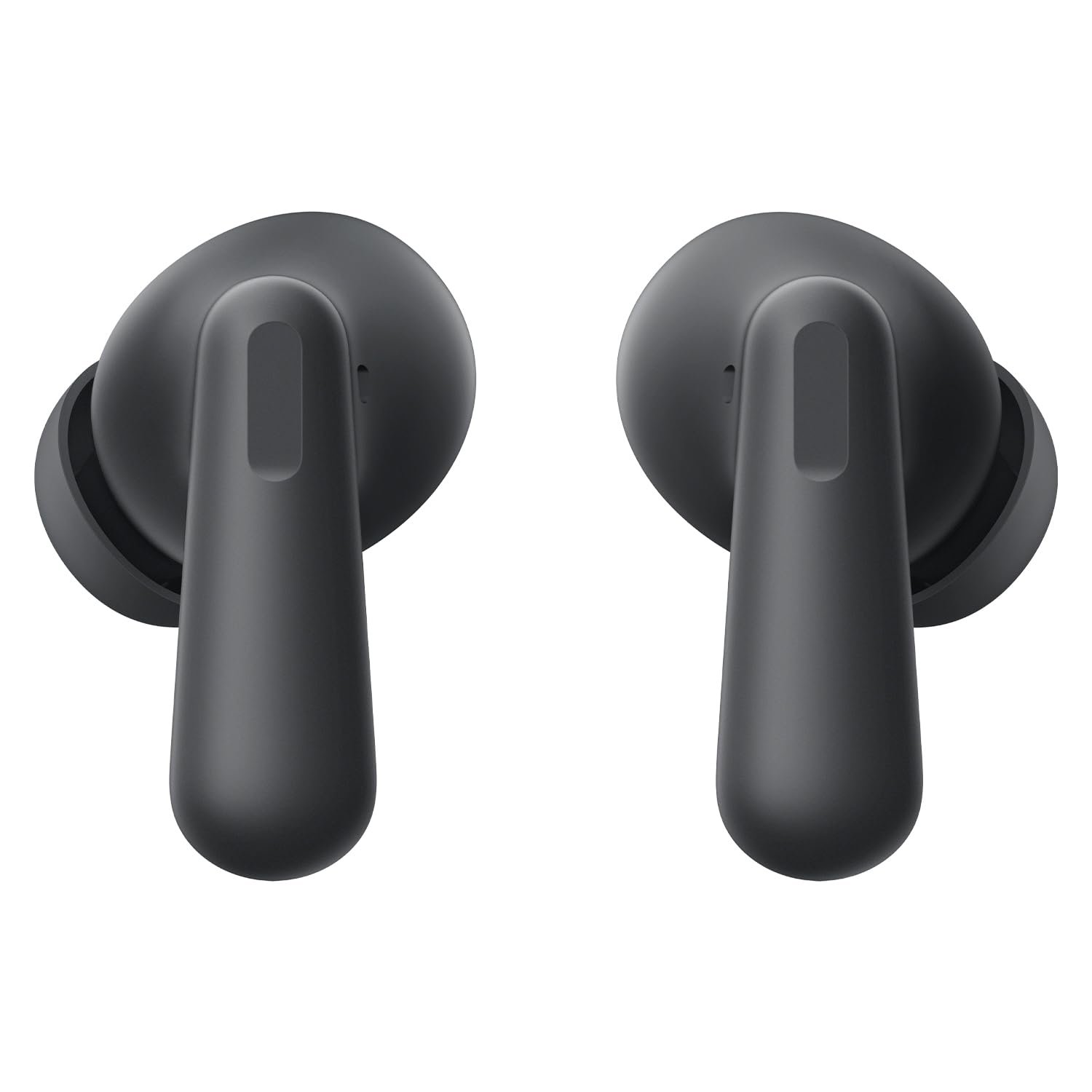 OnePlus Nord Buds 3 Truly Wireless Bluetooth in Ear Earbuds with Up to 32Db Active Noise Cancellation,10Mins for 11Hours Fast Charging with Up to 43H Music Playback -Harmonic Gray - View 5