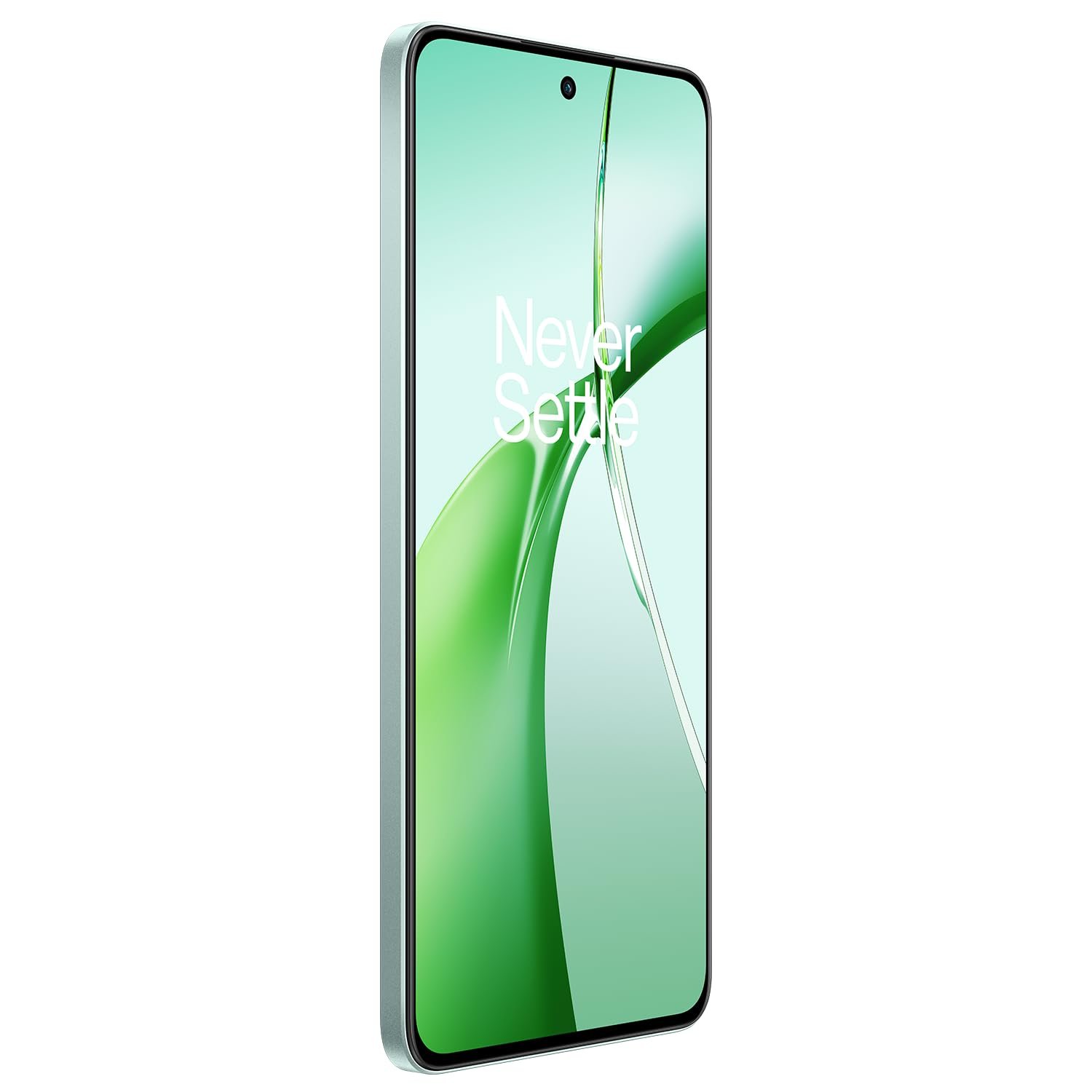 OnePlus Nord CE4 (Celadon Marble, 8GB RAM, 128GB Storage) | Lifetime Display Warranty | Qualcomm® Snapdragon™ 7 Gen 3 - Best in The Segment | 50 MP Camera with OIS - View 5